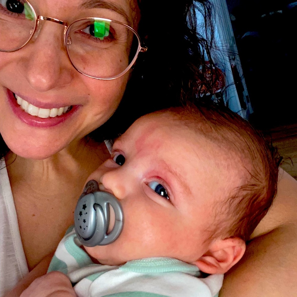 Meet your Posher, Carrie